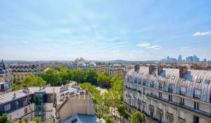Venda Apartamento Paris 16ème