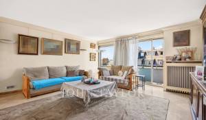 Venda Apartamento Paris 16ème
