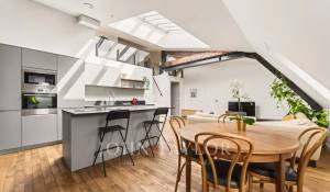 Venda Apartamento Paris 16ème