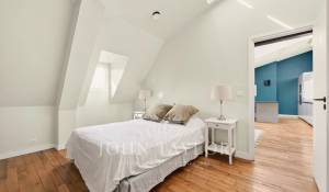 Venda Apartamento Paris 16ème