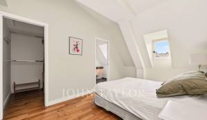 Venda Apartamento Paris 16ème