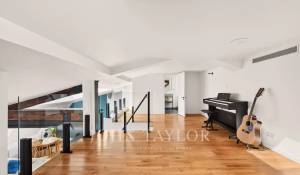 Venda Apartamento Paris 16ème