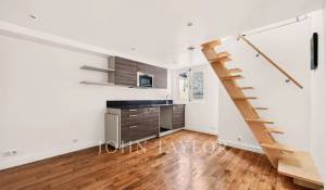 Venda Apartamento Paris 16ème
