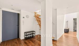 Venda Apartamento Paris 16ème