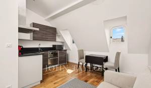 Venda Apartamento Paris 16ème