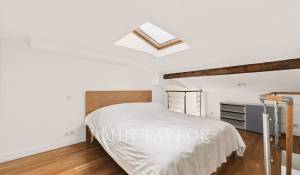 Venda Apartamento Paris 16ème