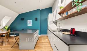 Venda Apartamento Paris 16ème