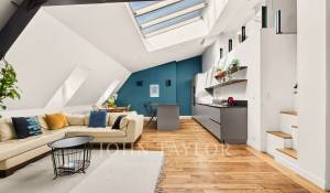 Venda Apartamento Paris 16ème