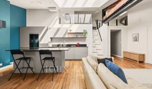 Venda Apartamento Paris 16ème