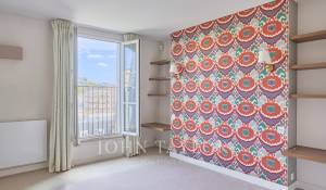 Venda Apartamento Paris 16ème