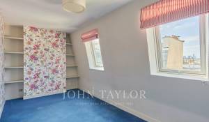 Venda Apartamento Paris 16ème