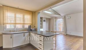 Venda Apartamento Paris 16ème