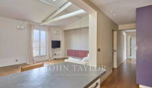 Venda Apartamento Paris 16ème