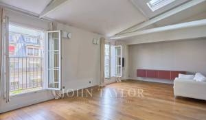 Venda Apartamento Paris 16ème