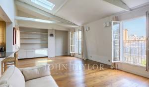 Venda Apartamento Paris 16ème