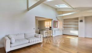 Venda Apartamento Paris 16ème