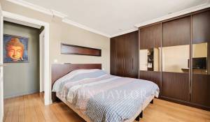 Venda Apartamento Paris 16ème