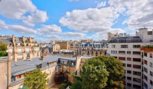 Venda Apartamento Paris 16ème