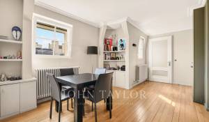Venda Apartamento Paris 16ème