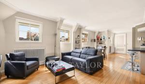 Venda Apartamento Paris 16ème
