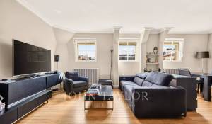 Venda Apartamento Paris 16ème