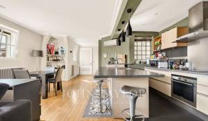 Venda Apartamento Paris 16ème