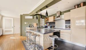 Venda Apartamento Paris 16ème