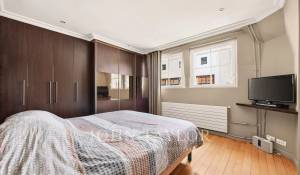Venda Apartamento Paris 16ème