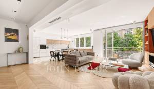 Venda Apartamento Paris 16ème
