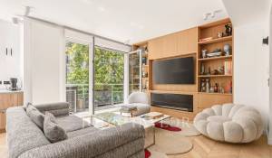 Venda Apartamento Paris 16ème