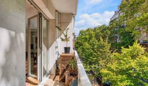 Venda Apartamento Paris 16ème