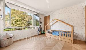 Venda Apartamento Paris 16ème