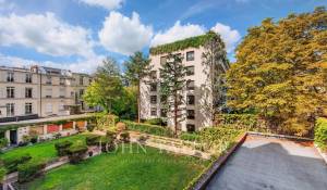 Venda Apartamento Paris 16ème