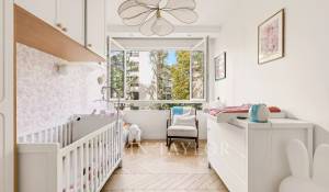 Venda Apartamento Paris 16ème
