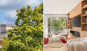 Venda Apartamento Paris 16ème