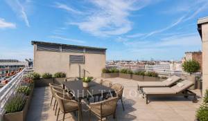 Venda Apartamento Paris 16ème