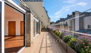 Venda Apartamento Paris 16ème