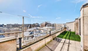 Venda Apartamento Paris 16ème