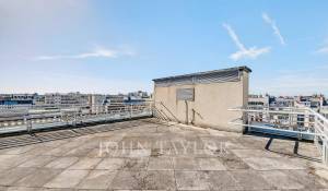 Venda Apartamento Paris 16ème