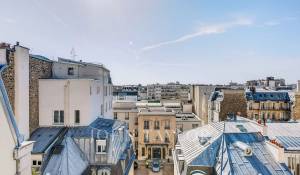 Venda Apartamento Paris 16ème