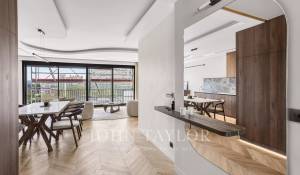 Venda Apartamento Paris 16ème