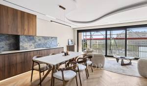 Venda Apartamento Paris 16ème