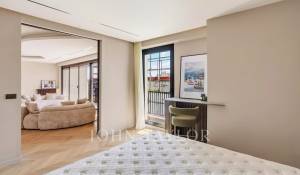 Venda Apartamento Paris 16ème
