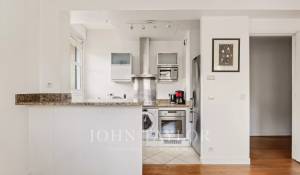Venda Apartamento Paris 16ème
