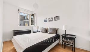 Venda Apartamento Paris 16ème