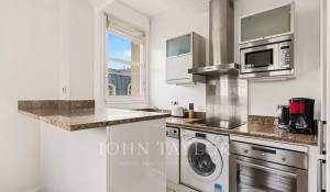 Venda Apartamento Paris 16ème