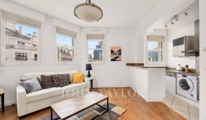 Venda Apartamento Paris 16ème