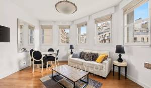 Venda Apartamento Paris 16ème