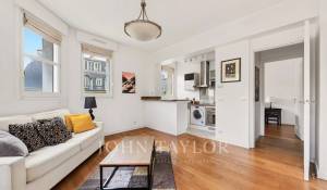 Venda Apartamento Paris 16ème