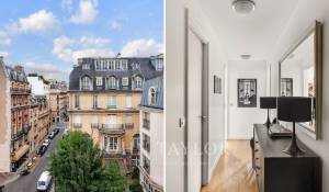 Venda Apartamento Paris 16ème